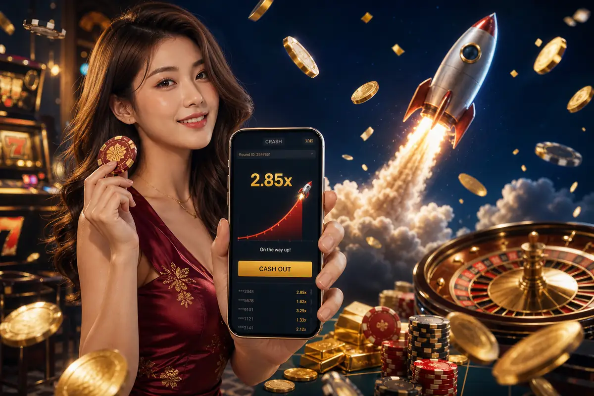 batman11 Casino permainan roulette siaran langsung
