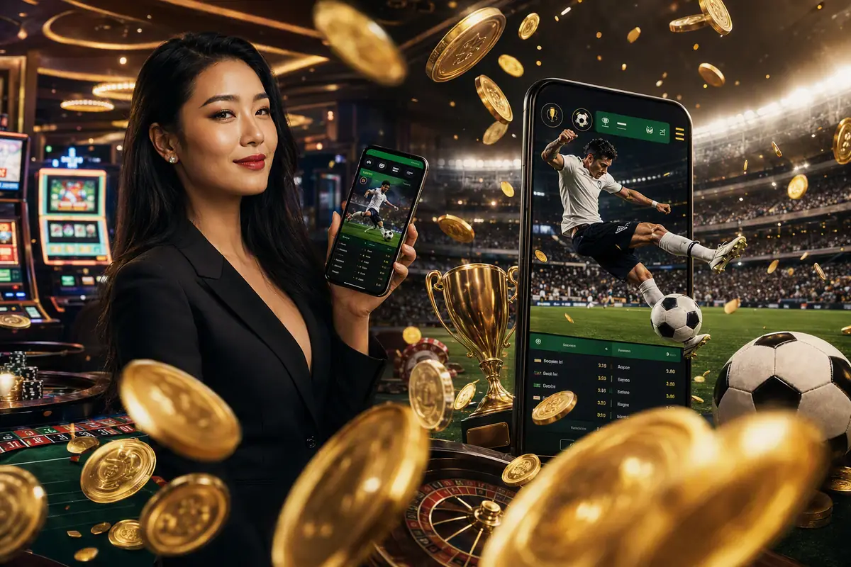 batman11 live casino baccarat suasana imperial