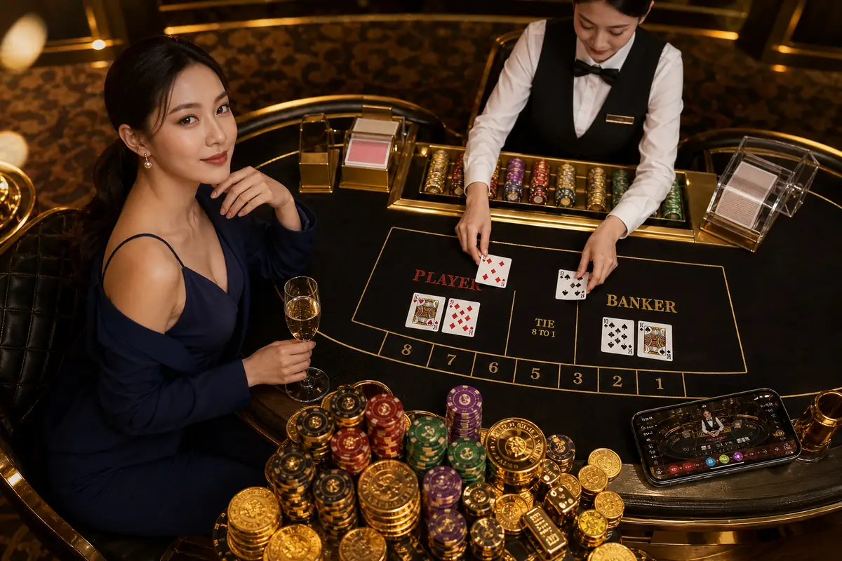 batman11 Casino cara daftar akaun langkah mudah